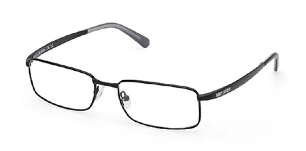 Harley-Davidson 50099 Eyeglasses - view 2
